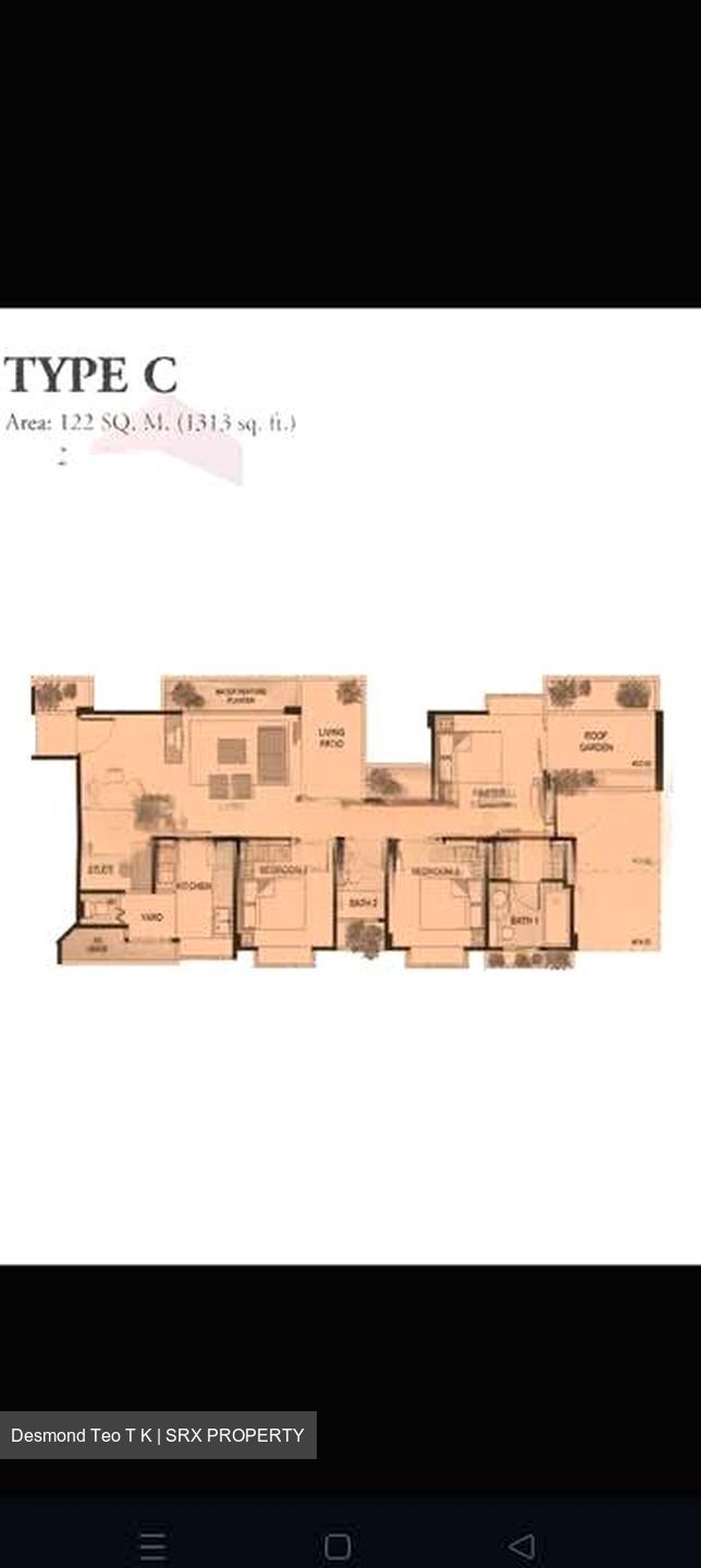 Aspen Loft (D15), Apartment #574549881